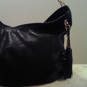 Michael Kors  Leather Handbag
